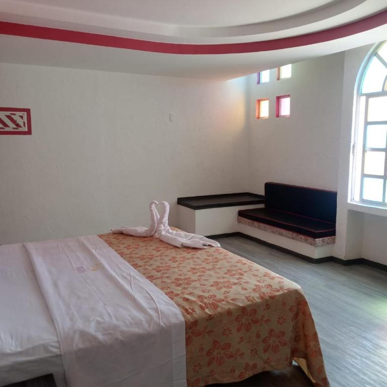 Hotel Afrodita - Habitación Doble Estándar - 2