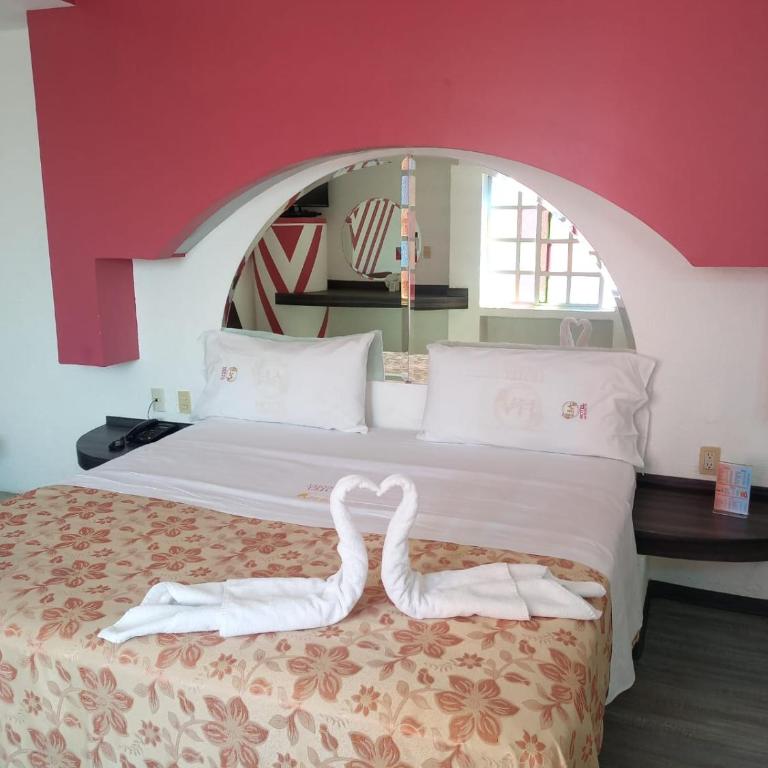 Hotel Afrodita - Habitación Doble Estándar - 3