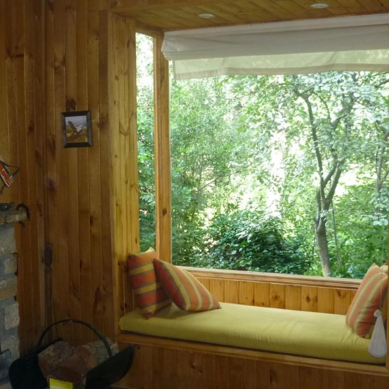 Casa Los Robles - Four-Bedroom House - 24