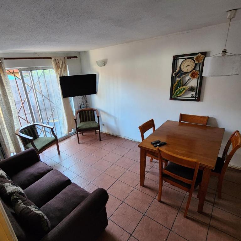 Concepción - San Pedro de la Paz - Casa de 3 dormitorios - 1