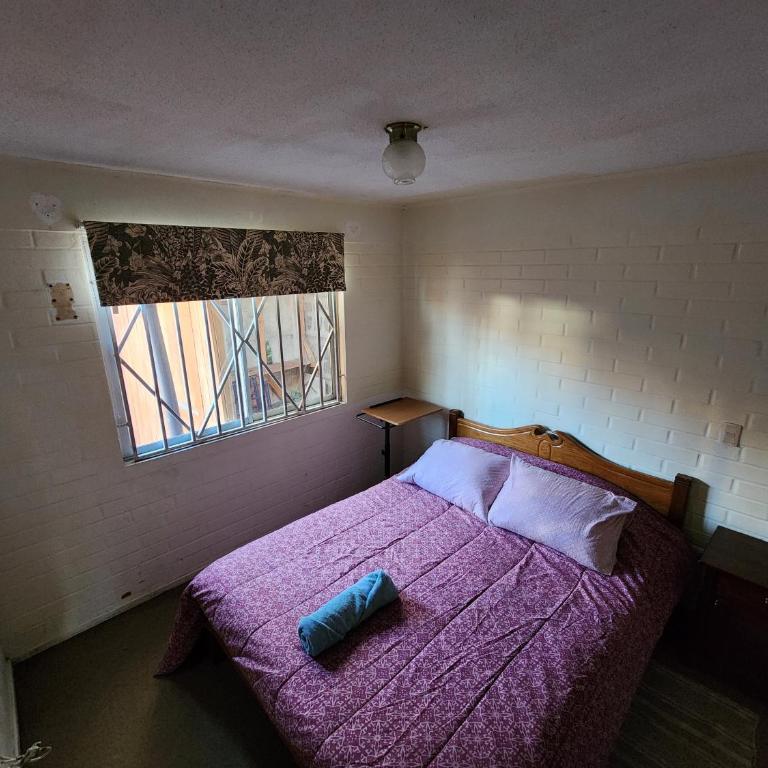 Concepción - San Pedro de la Paz - Casa de 3 dormitorios - 9