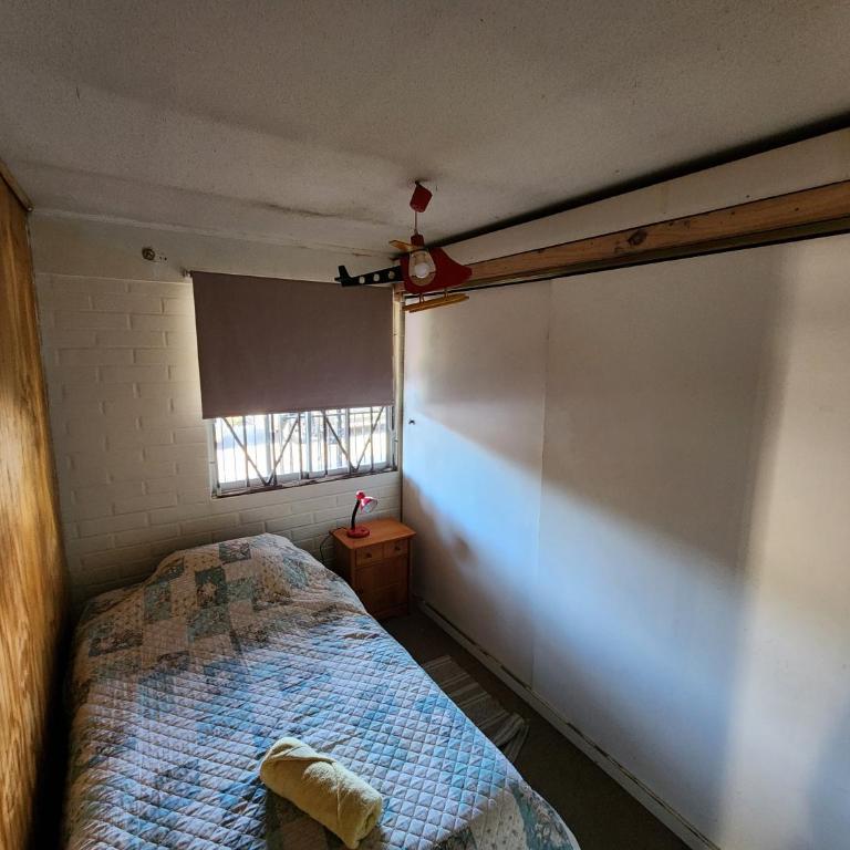 Concepción - San Pedro de la Paz - Three-Bedroom House - 10