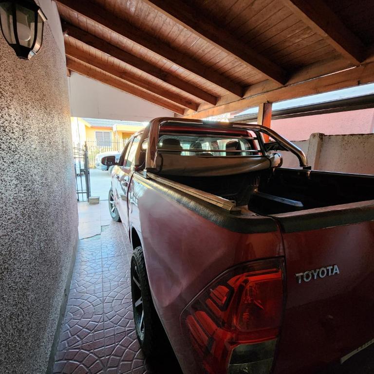 Concepción - San Pedro de la Paz - Casa de 3 dormitorios - 7