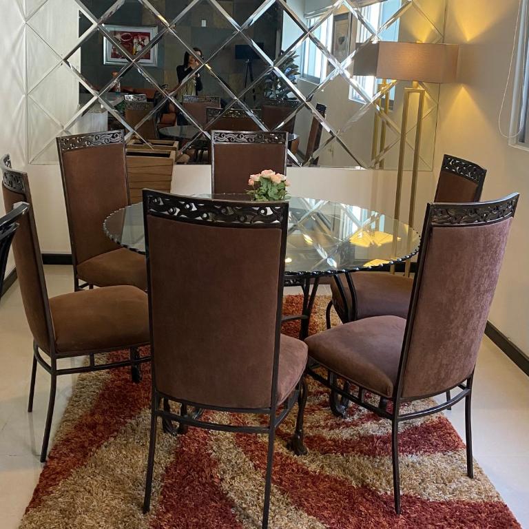 Vive Roma CDMX - Apartamento de 2 dormitorios - 14
