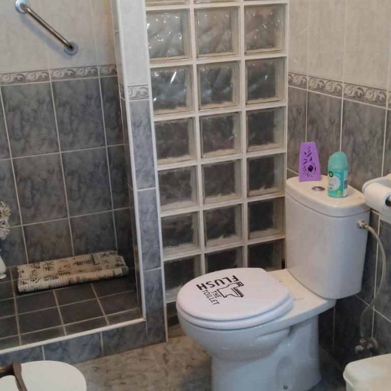 Under The Lime, beautiful apartment Los Cristianos - Apartamento de 1 dormitorio - 4