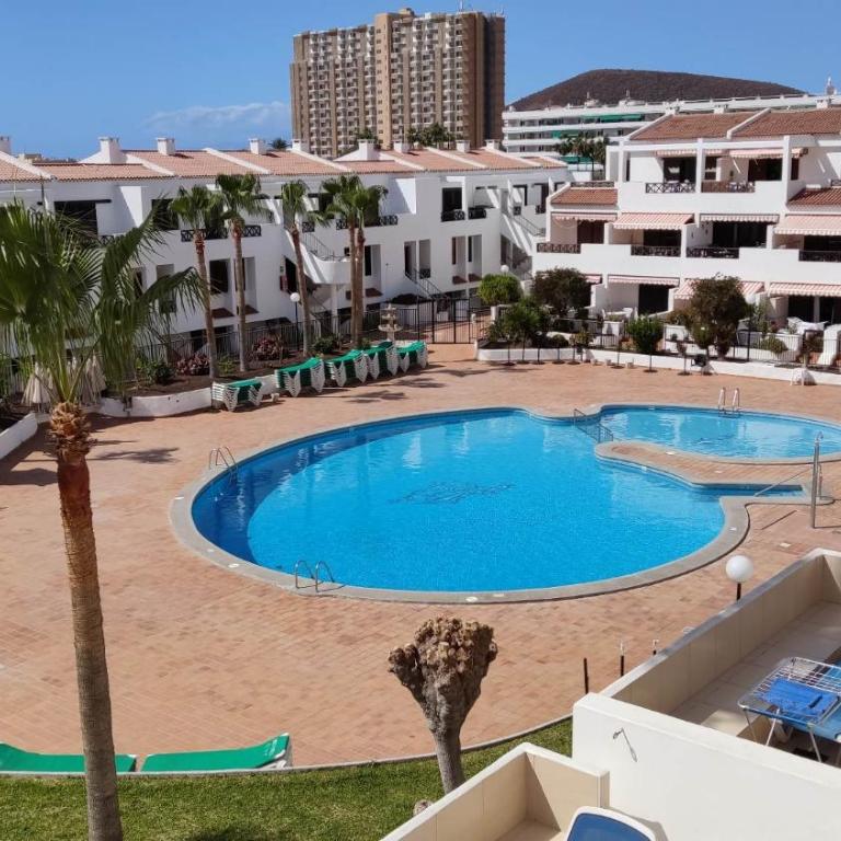 Under The Lime, beautiful apartment Los Cristianos - Apartamento de 1 dormitorio - 6