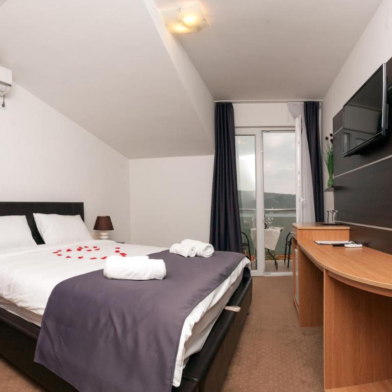 Guest House Aria - Penthaus Suite - 2