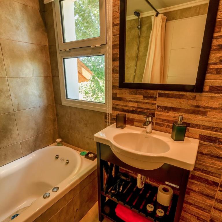 Los Llantenes - One-Bedroom House - 23