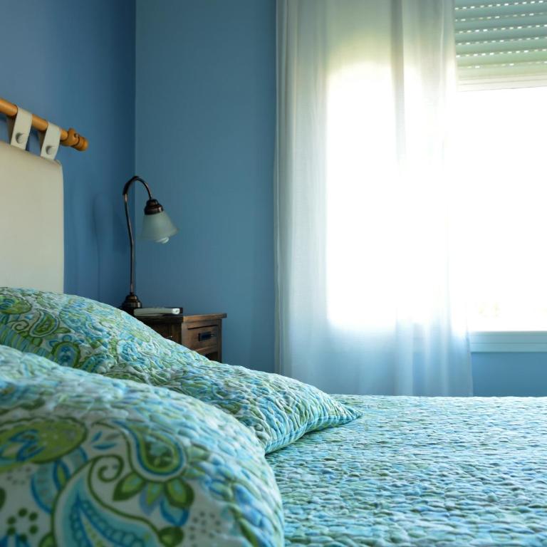 Los Llantenes - One-Bedroom House - 14