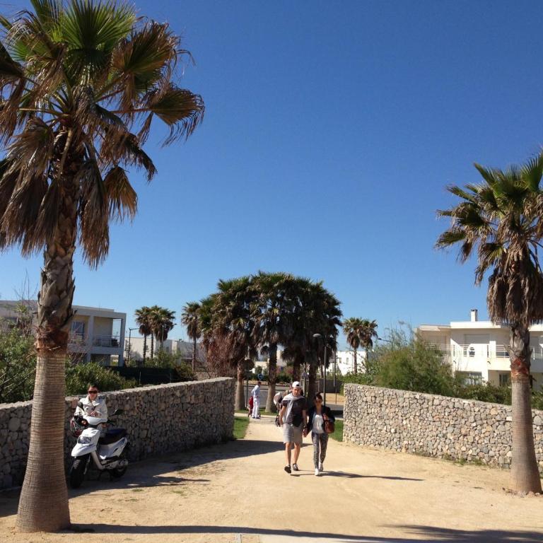 Studio moderne avec mezzanine et parking proche plage - FR-1-338-314 - Studio - 16