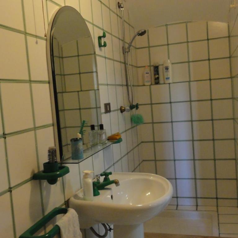 Villa Ponticelli - Casa con 2 Camere da Letto e Vista Mare - Su 2 Livelli - 44