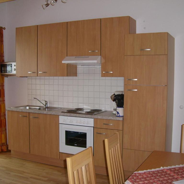 Haus Neurauter - Apartment mit 2 Schlafzimmern und Balkon - 7