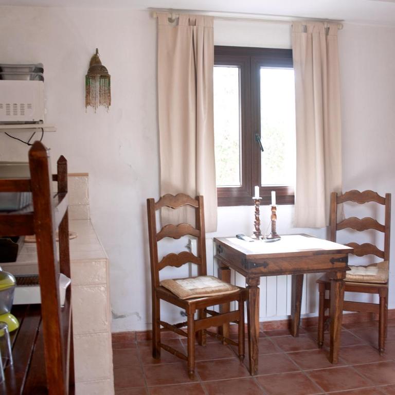 Paraiso Perdido - Habitación Doble - 11