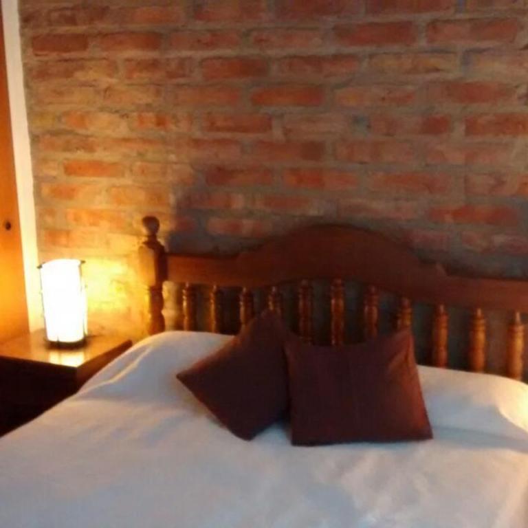 Guardalaola - Apartamento de 1 dormitorio - 25
