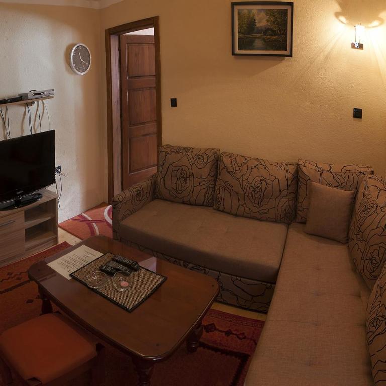 Žabljak City Center Apartments - Apartment (A2) - 4