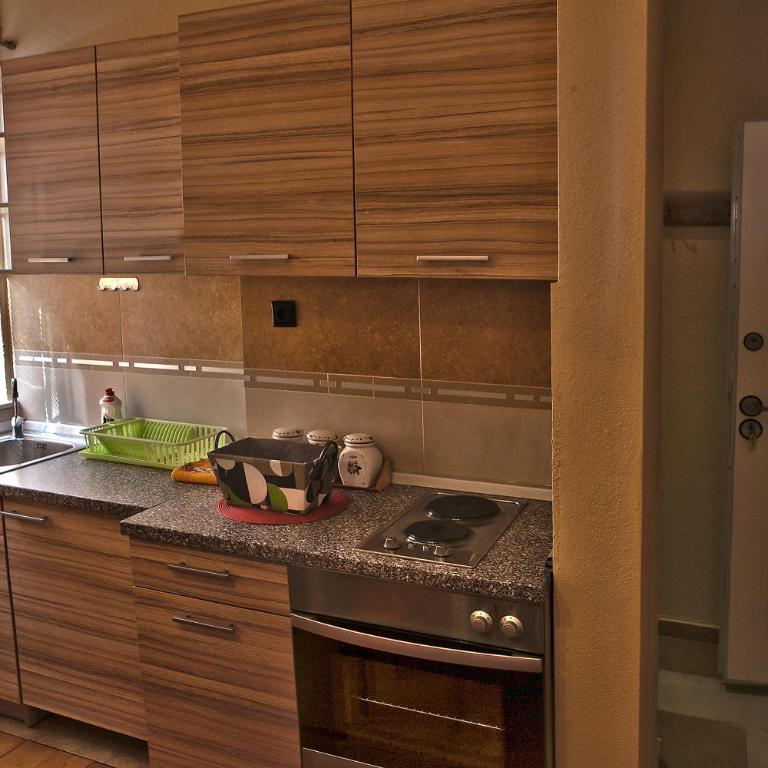 Žabljak City Center Apartments - Apartment (A2) - 5