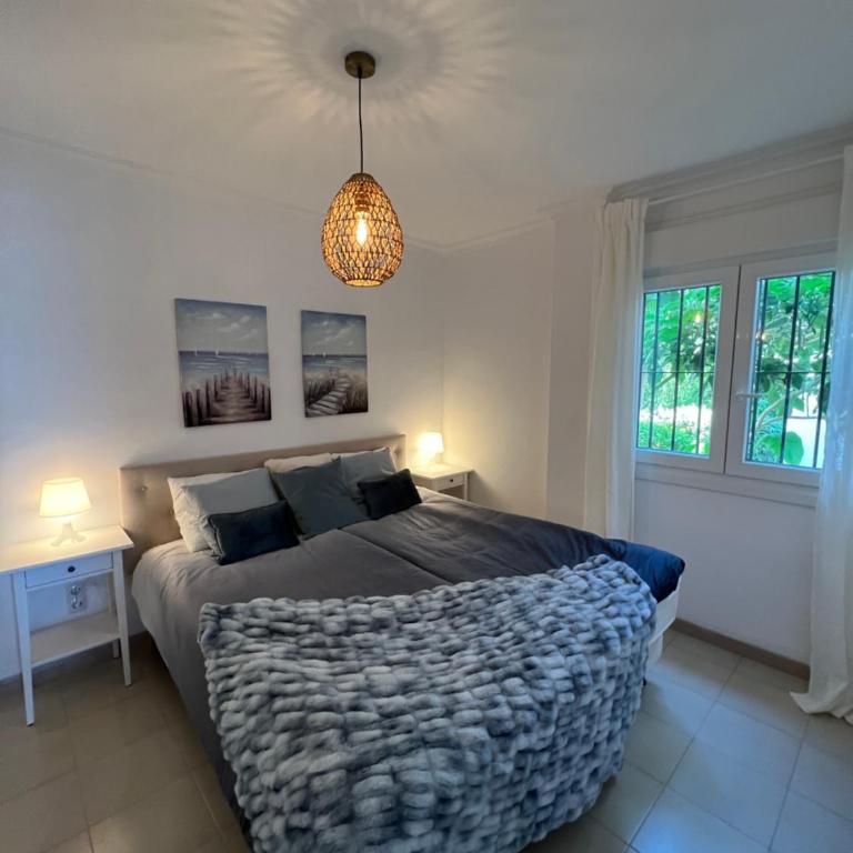 Playa Cristo Amazing Beach Terrace Appartment - Apartamento de 3 dormitorios - 4
