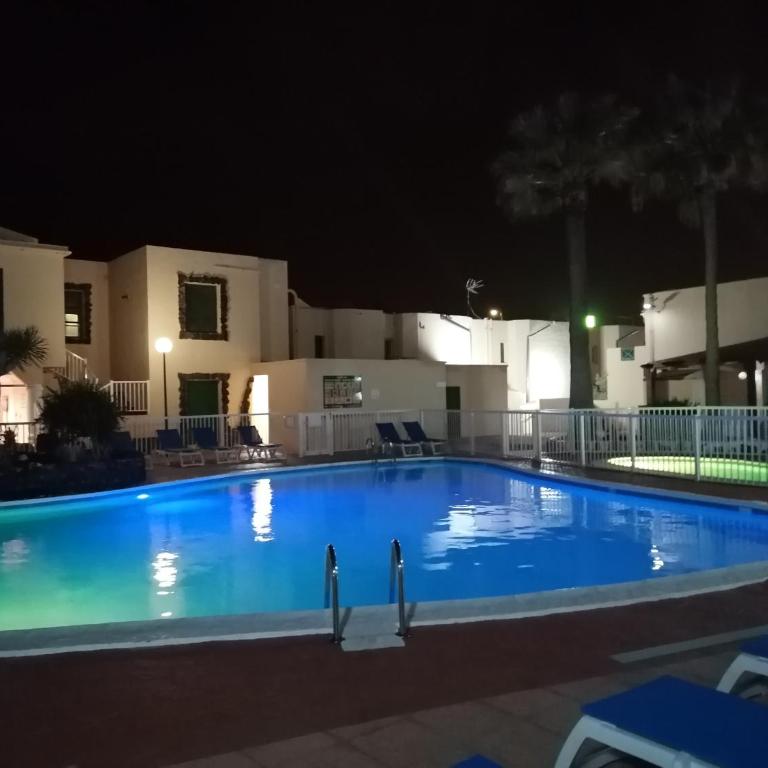 Castillo Mar- Casa Martini - One-Bedroom Apartment - 56