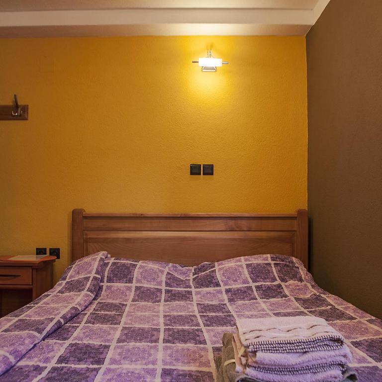 Žabljak City Center Apartments - Studio (S2) - 3