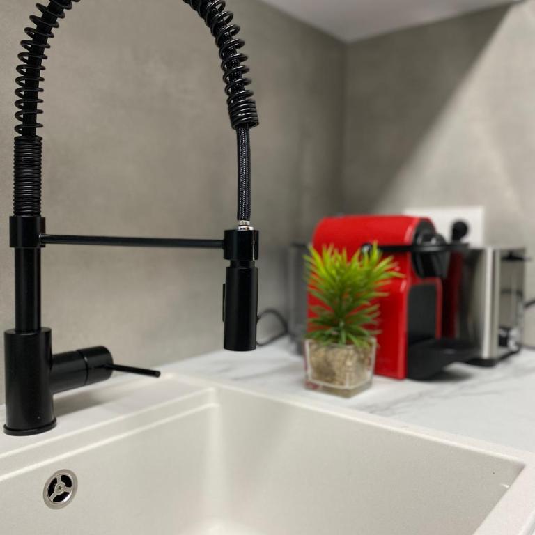 La Casa de Hierba - Casa de campo de diseño con jardín y wifi cerca de las playas de Llanes - Two-Bedroom Villa - 21