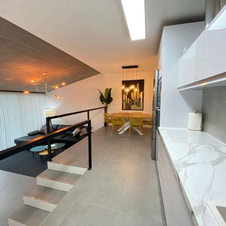 La Casa de Hierba - Casa de campo de diseño con jardín y wifi cerca de las playas de Llanes - Two-Bedroom Villa - 14