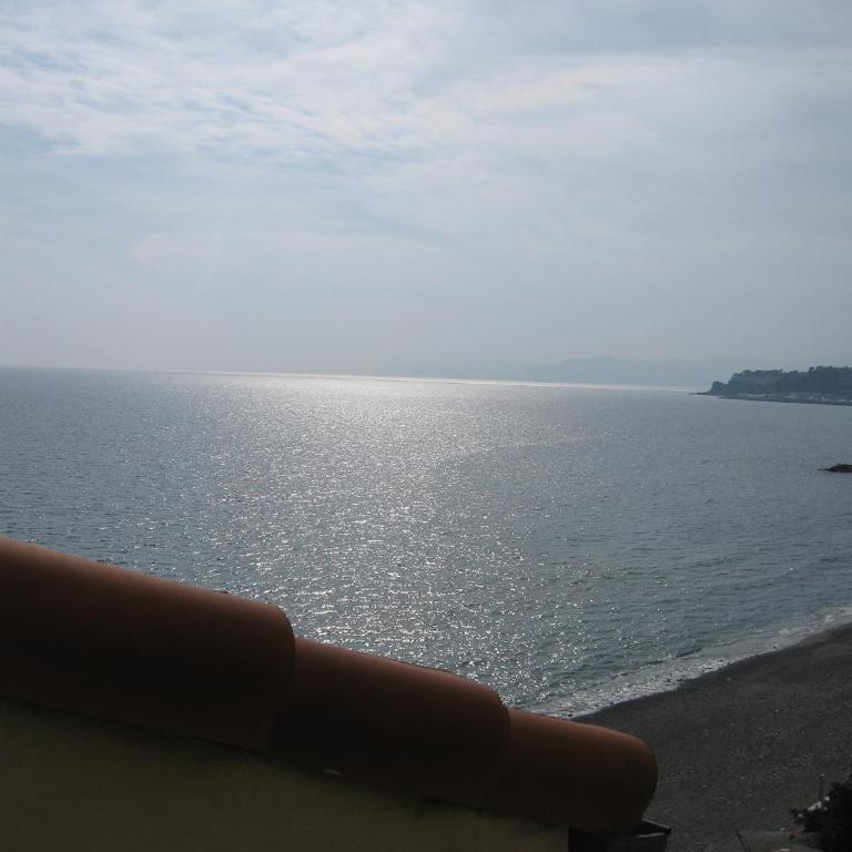 Hotel Bianca Maria - Appartamento con 1 Camera da Letto (4 adulti) con Vista Mare - 7