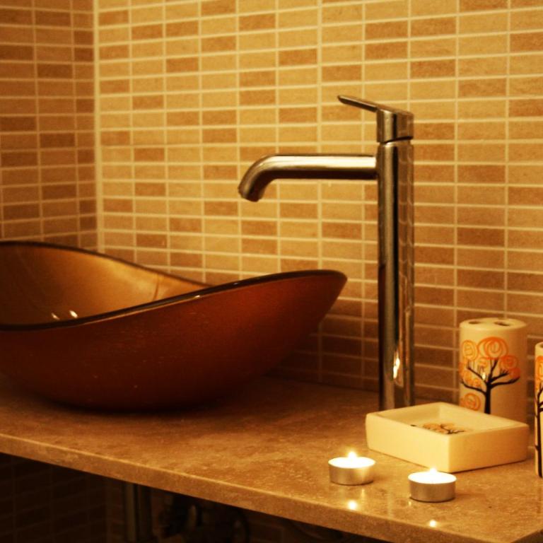 Apartments Aurora Delle Rose - Appartamento Monolocale - 28