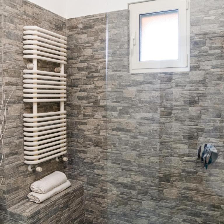 Casale Antonietta - Junior Suite - 14