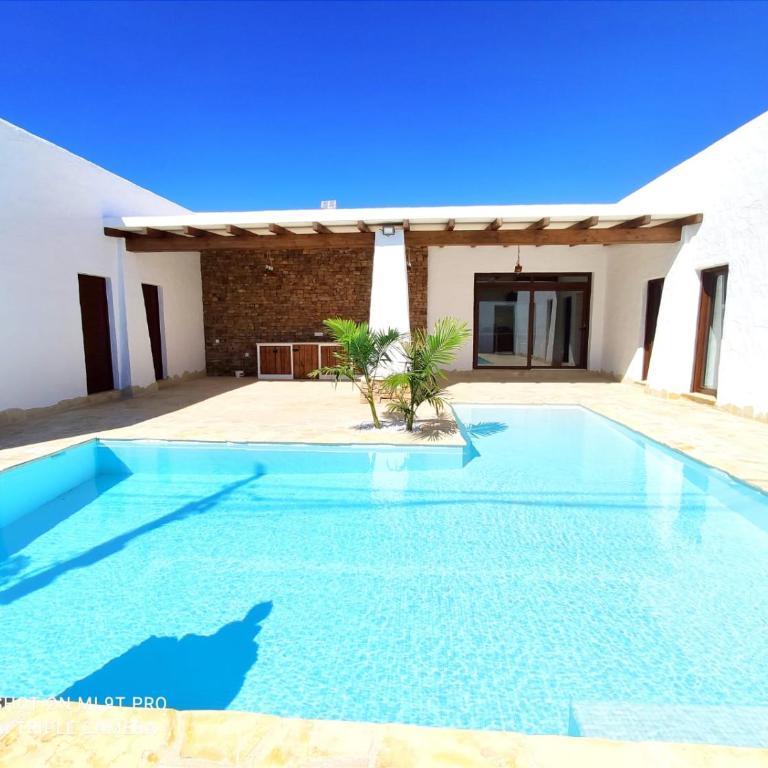 GALDANA - Villa de 1 dormitorio - 1