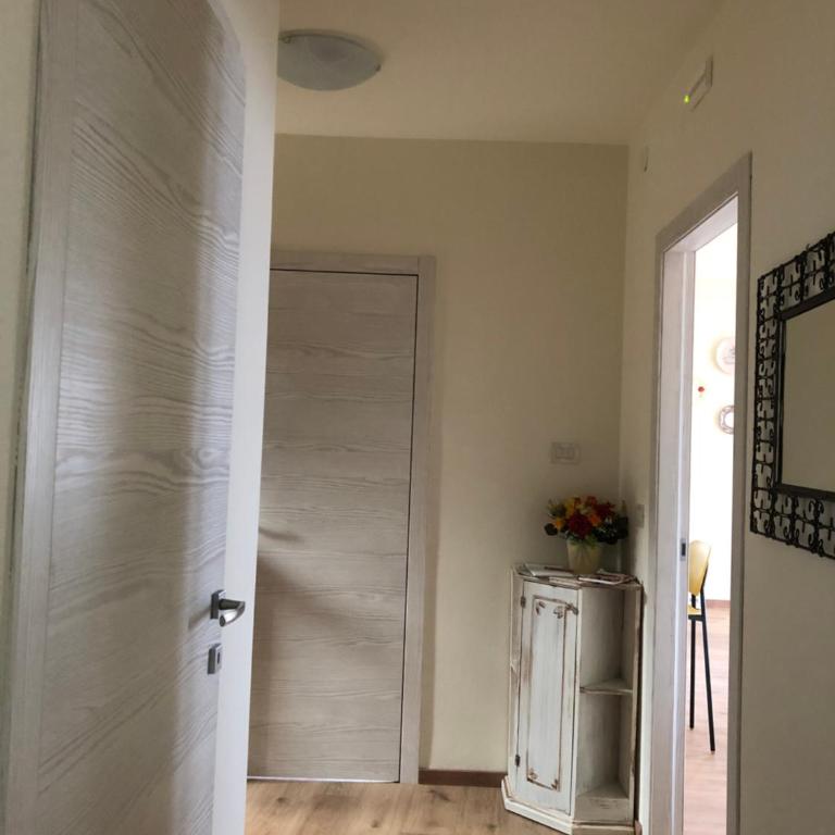 Casa Patrizia - Two-Bedroom Apartment - 46