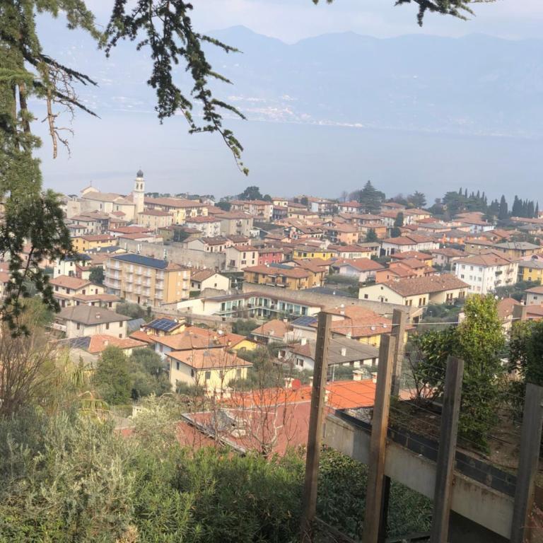 Casa Patrizia - Two-Bedroom Apartment - 8