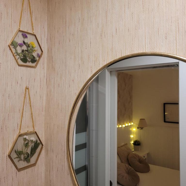 "COZY LOFT", TERRACE, PARKING and SWIMMING POOL - Apartamento de 1 dormitorio - 20