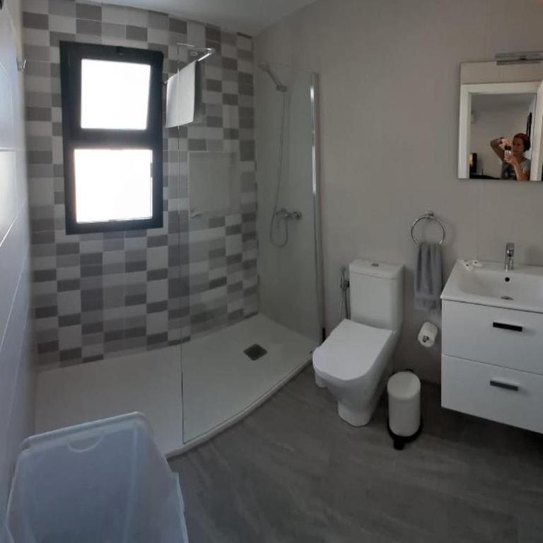Comfortable houses Playa Roca beachfront access - Casa de lujo de 2 dormitorios frente a la playa - 8