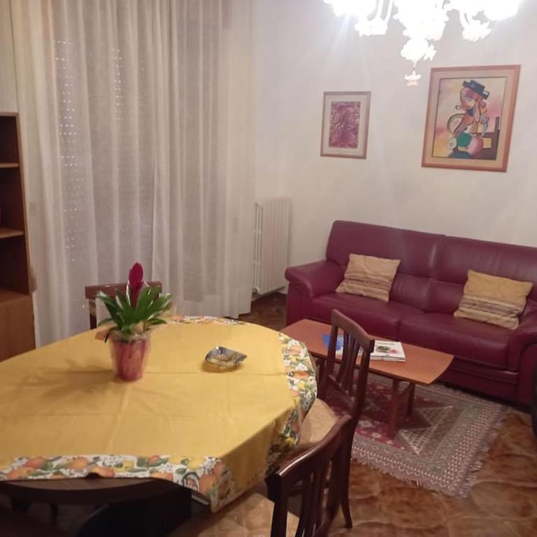 casa vacanze vita - Three-Bedroom House - 1