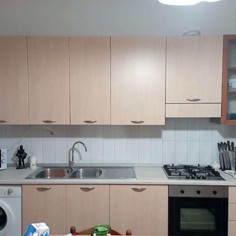 casa vacanze vita - Three-Bedroom House - 2