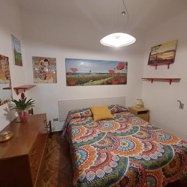 casa vacanze vita - Three-Bedroom House - 4