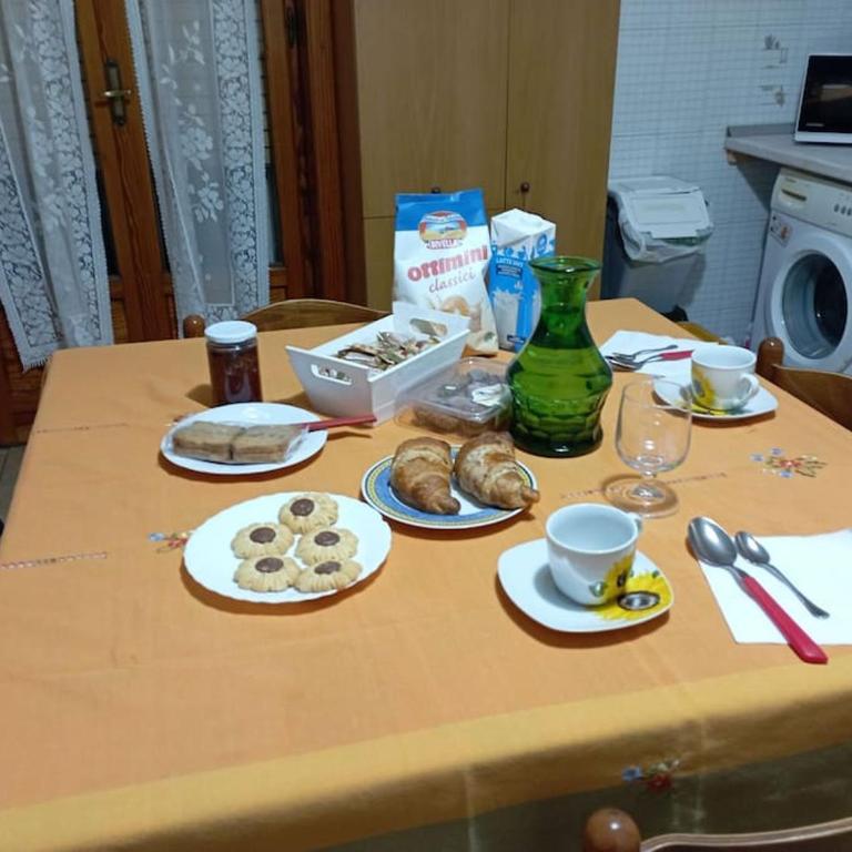 casa vacanze vita - Three-Bedroom House - 7