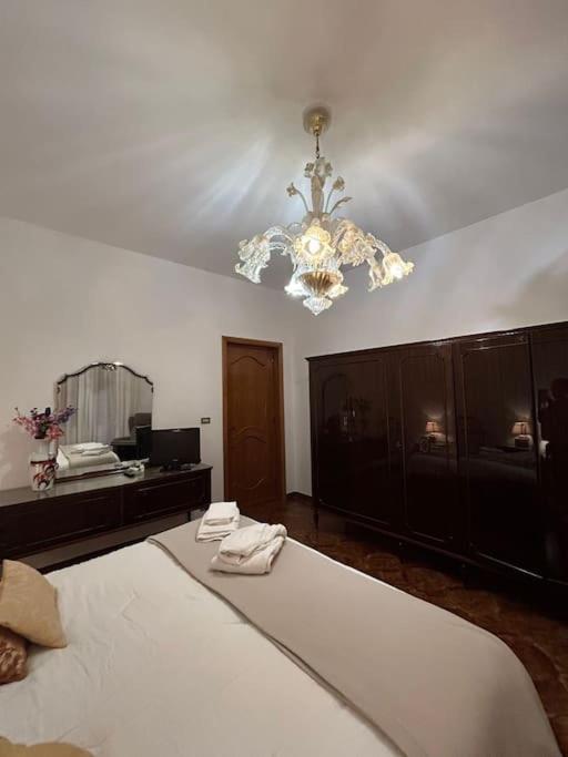 casa vacanze vita - Three-Bedroom House - 8