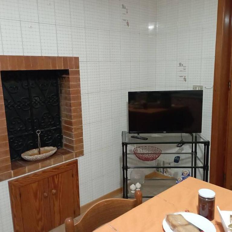 casa vacanze vita - Three-Bedroom House - 9