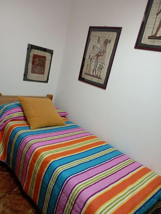 casa vacanze vita - Three-Bedroom House - 15