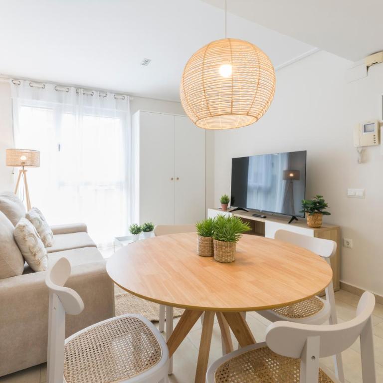 Beach & Port - Apartamento Superior - 2