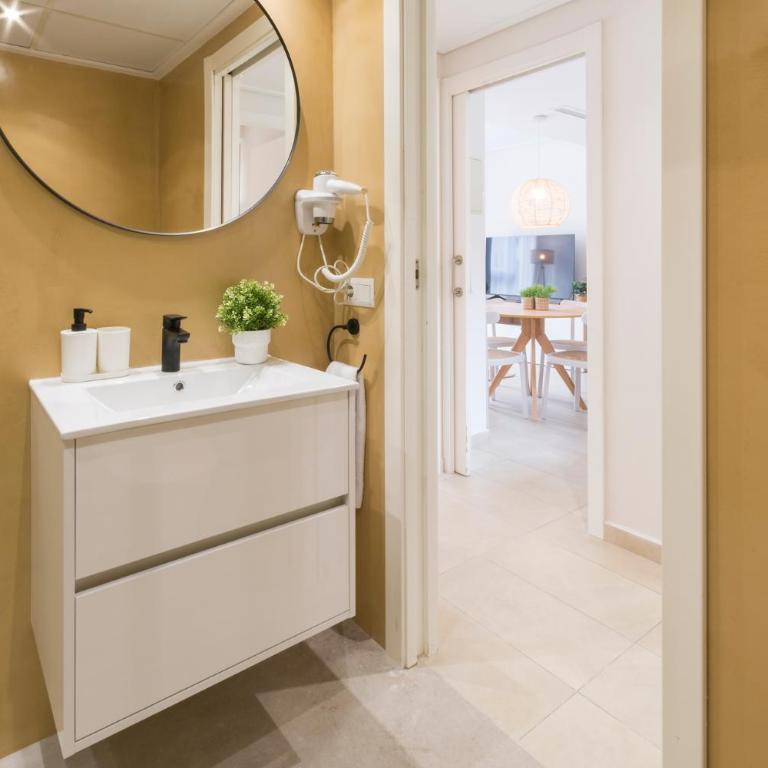 Beach & Port - Apartamento Superior - 6