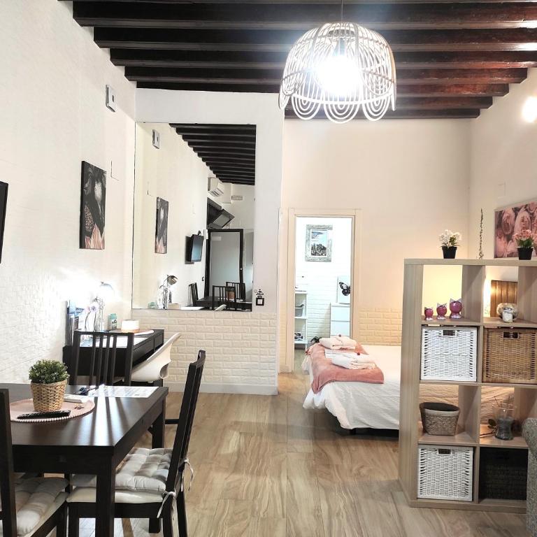 Apartamento Loft Puerto de Gades - Loft - 1