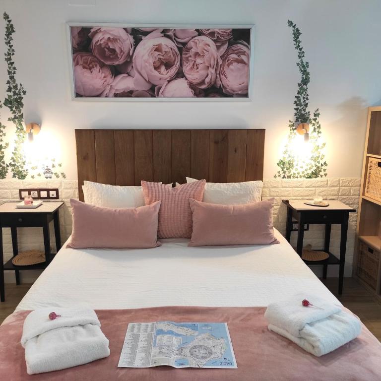 Apartamento Loft Puerto de Gades - Loft - 18