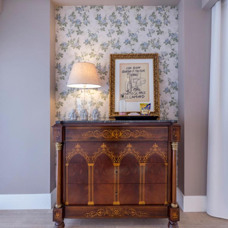 Gran vivienda en la Rambla! - Apartment - 14