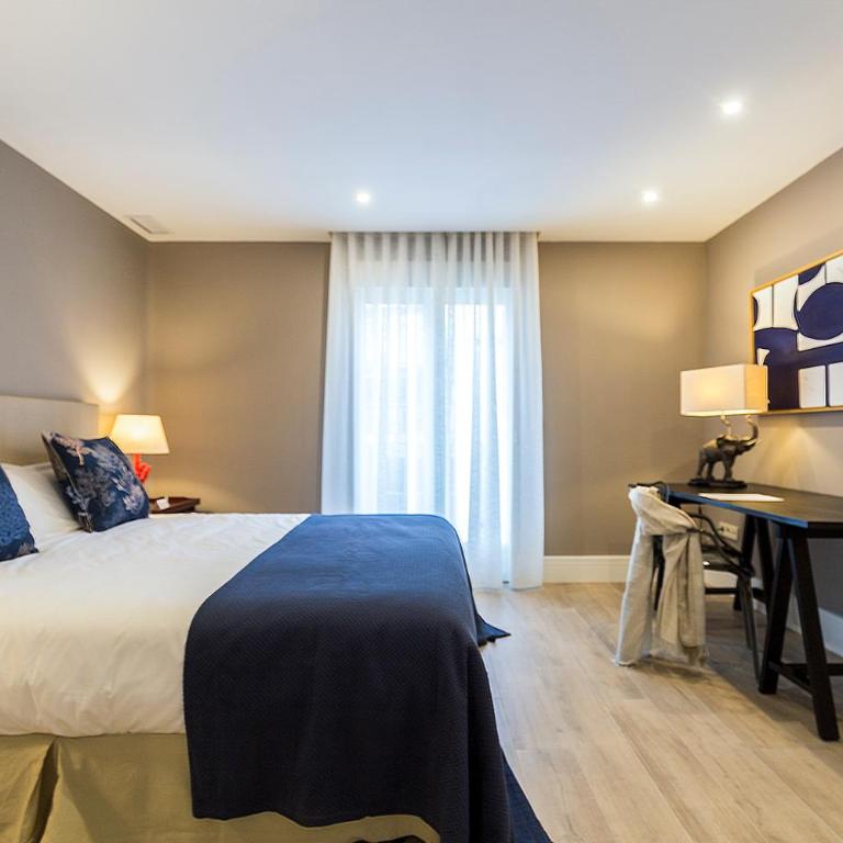 Gran vivienda en la Rambla! - Apartment - 19