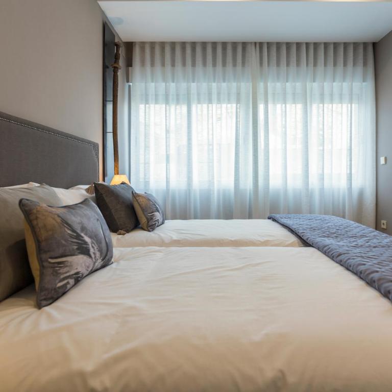 Gran vivienda en la Rambla! - Apartment - 26