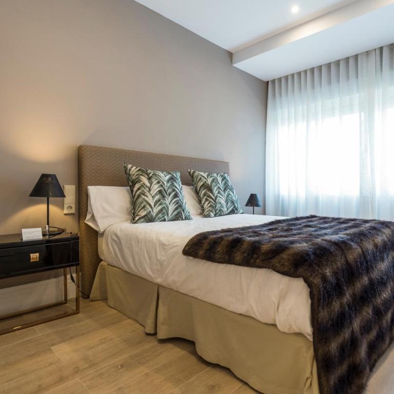 Gran vivienda en la Rambla! - Apartment - 23