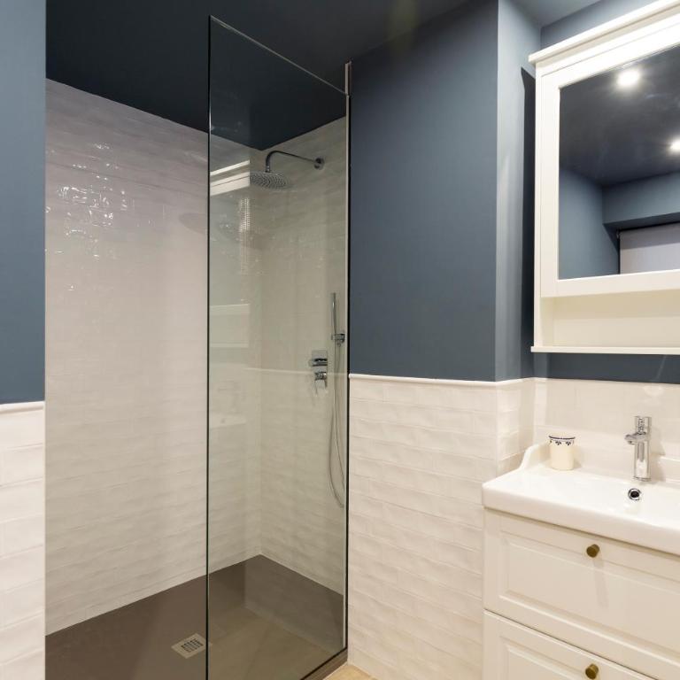 Gran vivienda en la Rambla! - Apartment - 34