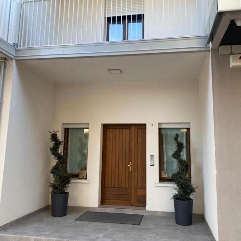 APPARTAMENTI LA CONCHIGLIA - Appartamento con Vista Mare - 10